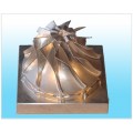 High precision part
